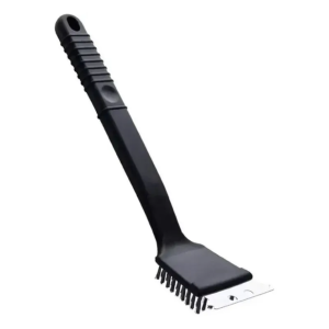 Escova Limpa Grelha Premium 11,5 cm – Original Line