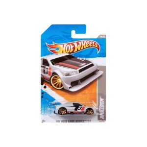 Carrinho Hot Wheels Basico Sortido
