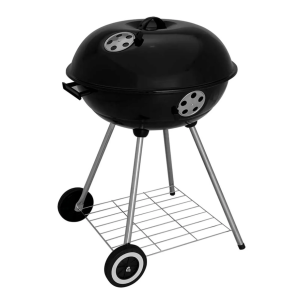 Churrasqueira Esmaltada a Bafo Itaparica Ø58cm – MOR