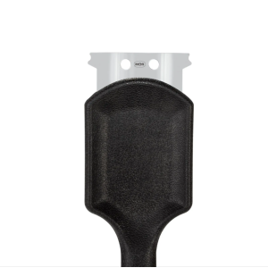 Escova de Nylon com Cabo Longo para Limpeza de Grelha – MOR