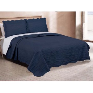 Colcha Opala Casal 220x240 – Sortido