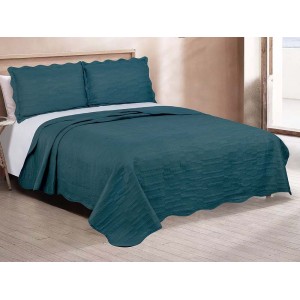 Colcha Opala Casal 220x240 – Sortido