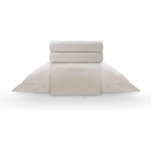 Jogo de Cama Essencial Neo 4 Peças – Casal – Bege