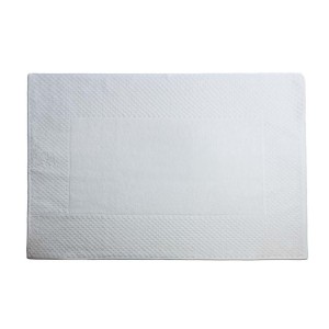 Piso Supreme – 50x70 cm – Branco (R0002) – Camesa