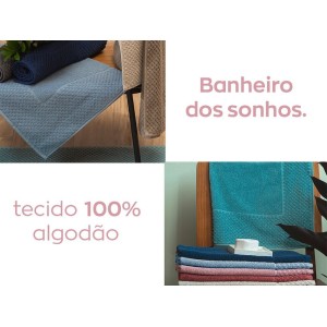 Piso Supreme – 50x70 cm – Branco (R0002) – Camesa