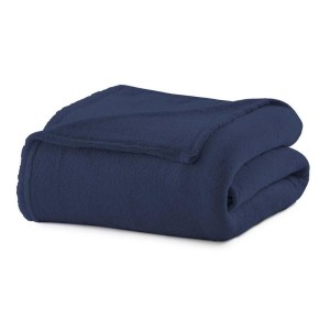 Manta Outlet Lisa – 180x200 cm – Sortido