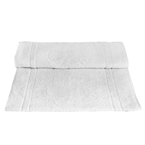 Piso Pegada – 45x70 cm – Branco (R0001) – Camesa